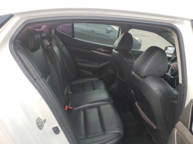 2016 NISSAN MAXIMA 3.5 - 1N4AA6AP0GC436832