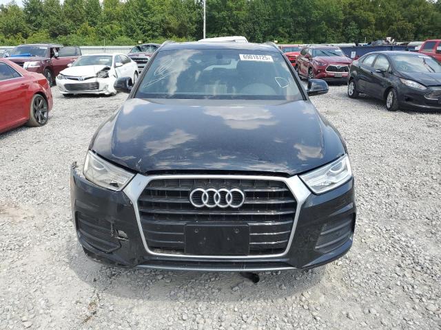 2016 AUDI Q3 PREMIUM WA1BFCFS9GR011743