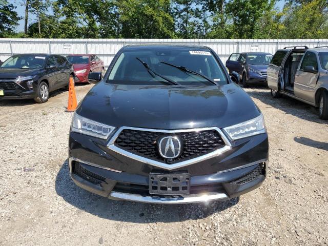 2018 ACURA MDX TECHNO 5J8YD4H51JL028910