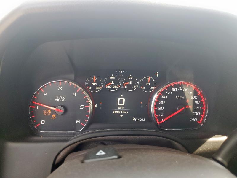 2015 GMC YUKON DENALI 1GKS1CKJ8FR724069