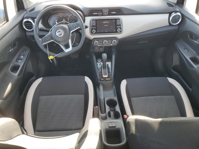 2022 NISSAN VERSA SV 3N1CN8EV9NL865774