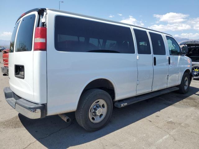 2017 CHEVROLET EXPRESS G3 1GAZGPFG2H1115617