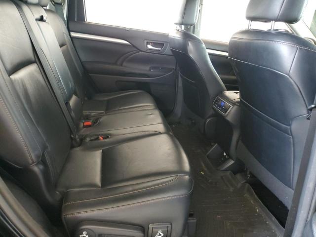 2016 TOYOTA HIGHLANDER 5TDJKRFHXGS259750