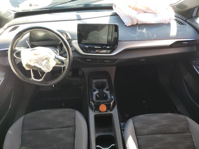 2022 VOLKSWAGEN ID.4 PRO WVGJNPE21NP037920