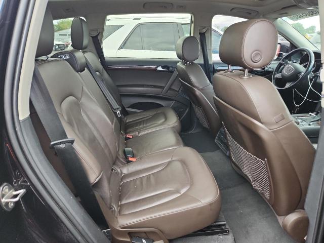 2015 AUDI Q7 PREMIUM WA1LGAFE7FD031808