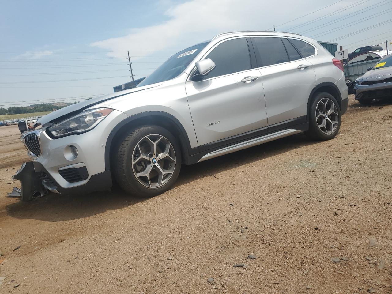 BMW X1 XDRIVE28I