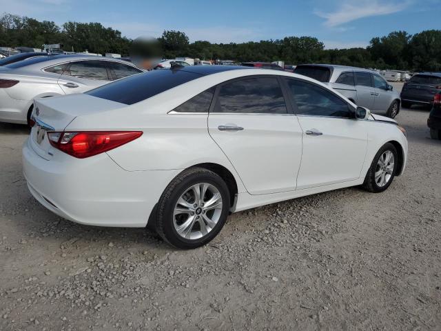 2013 HYUNDAI SONATA SE - 5NPEC4AC1DH519290