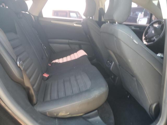 2018 FORD FUSION SE HYBRID 3FA6P0LU1JR197191
