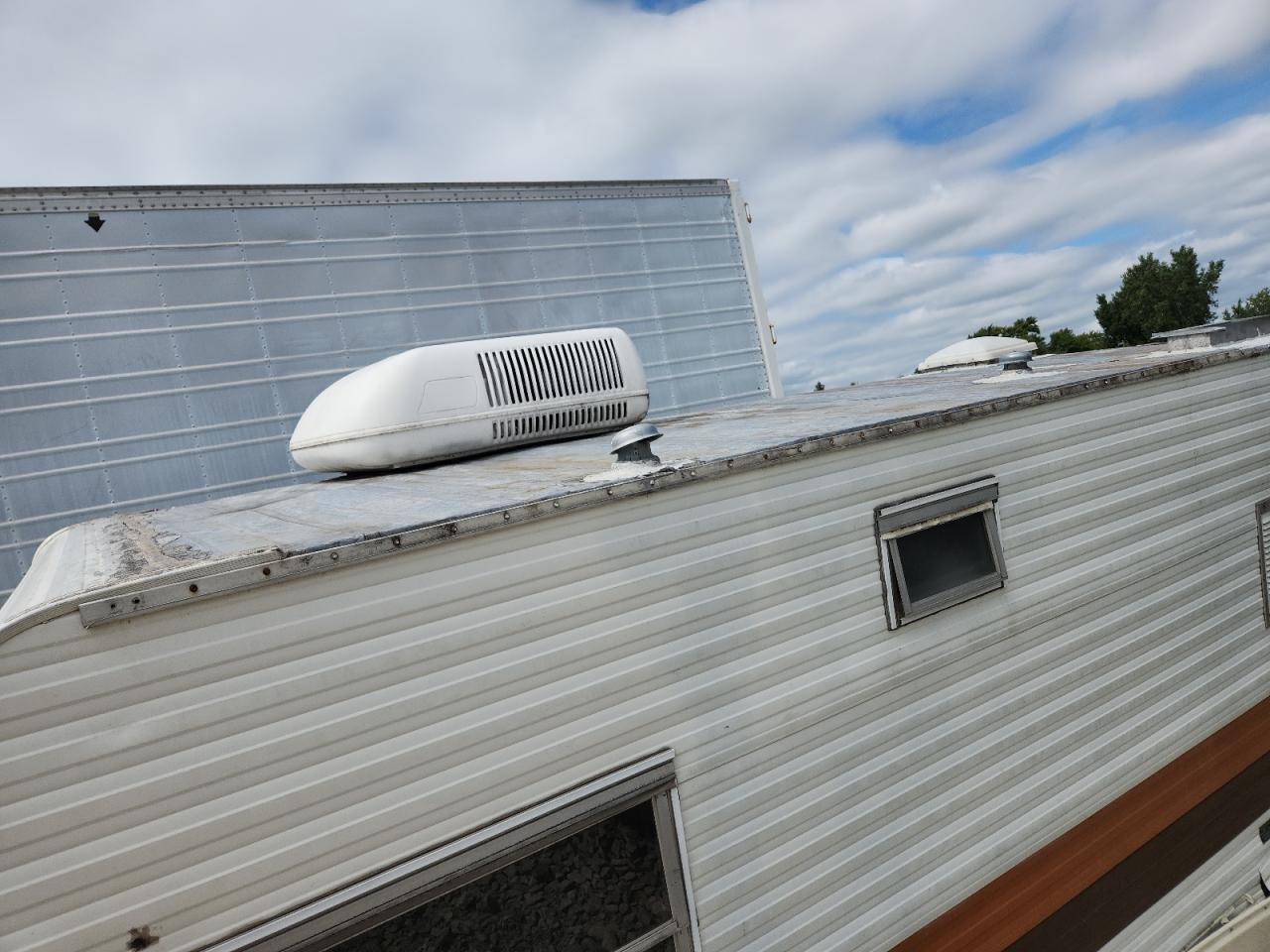 Lot #3246099201 1979 SPORTSMEN TRAVELTRLR