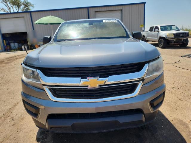 2020 CHEVROLET COLORADO - 1GCGTBEN6L1220845