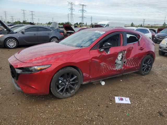 Global Auto Auctions: 2025 MAZDA 3 PREMIUM