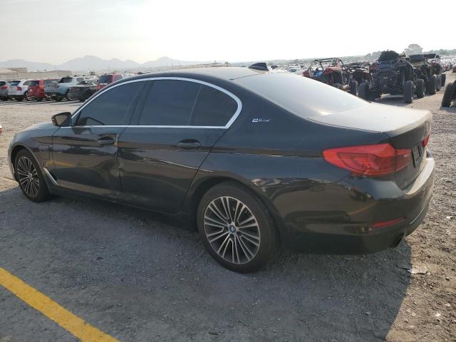 2019 BMW 530E - WBAJA9C54KB389016