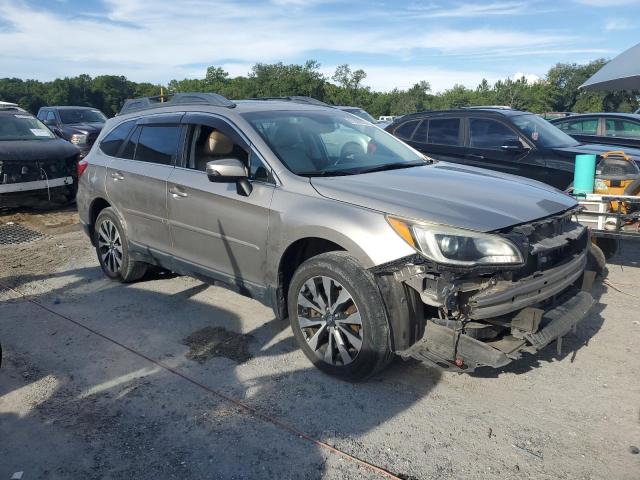 2015 SUBARU OUTBACK 3. - 4S4BSENC4F3239427