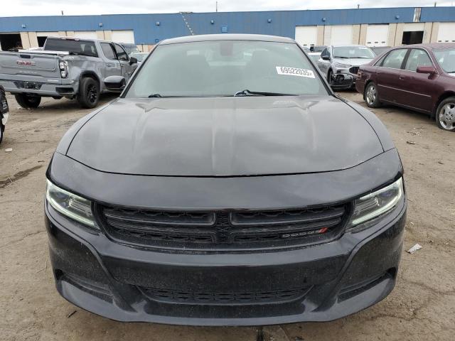2015 DODGE CHARGER SX 2C3CDXHG5FH824838