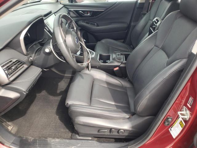 2020 SUBARU OUTBACK LI 4S4BTANC4L3260067