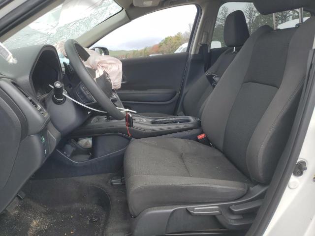 2021 HONDA HR-V EX #3276366708