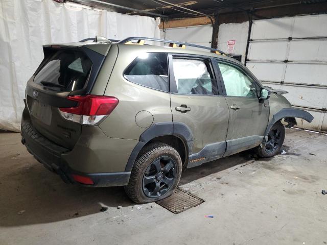 2022 SUBARU FORESTER W JF2SKAMC2NH448019