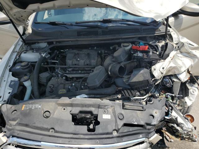 2017 FORD TAURUS SEL 1FAHP2E87HG129743