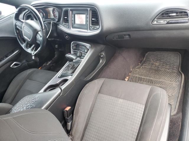 2016 DODGE CHALLENGER SXT 2C3CDZAG7GH351886