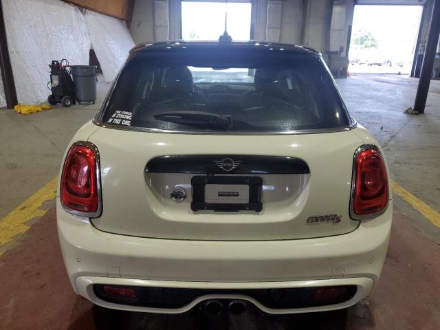 2019 MINI COOPER S WMWXU3C50K2H55667