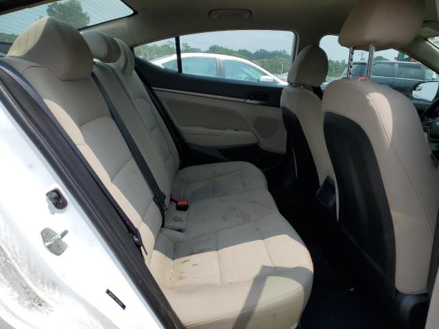 2017 HYUNDAI ELANTRA SE 5NPD84LF7HH194431