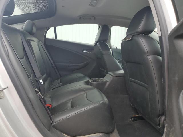 2017 CHEVROLET VOLT PREMIER 1G1RD6S51HU177340