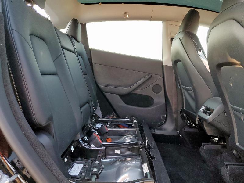 2023 TESLA MODEL Y - 7SAYGDEE3PA106951