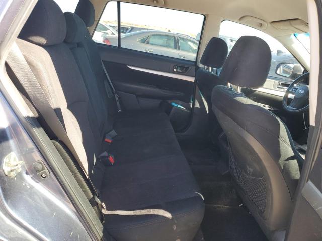 2013 SUBARU OUTBACK 2. - 4S4BRBCC8D3229414