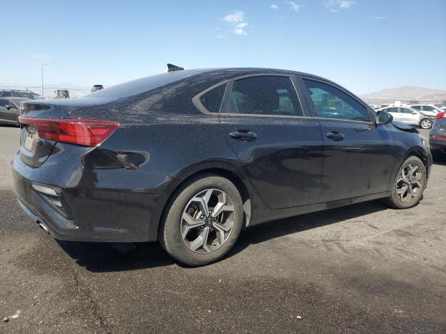 2021 KIA FORTE FE 3KPF24AD6ME364515