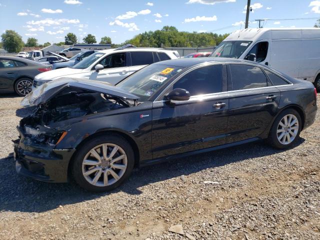 AUDI A6 PRESTIG