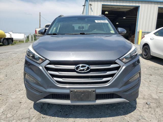 2017 HYUNDAI TUCSON LIMITED KM8J3CA29HU552030