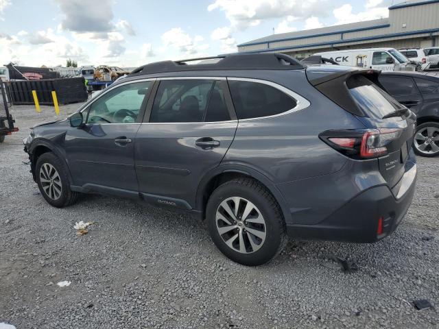 2022 SUBARU OUTBACK PR - 4S4BTAFC5N3201739