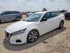 2021 NISSAN ALTIMA SR - 1N4BL4CV1MN304063