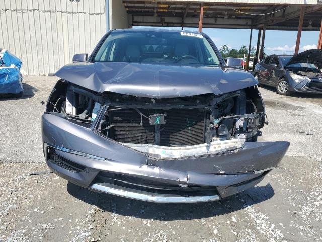 2017 ACURA MDX TECHNO 5FRYD3H55HB012603
