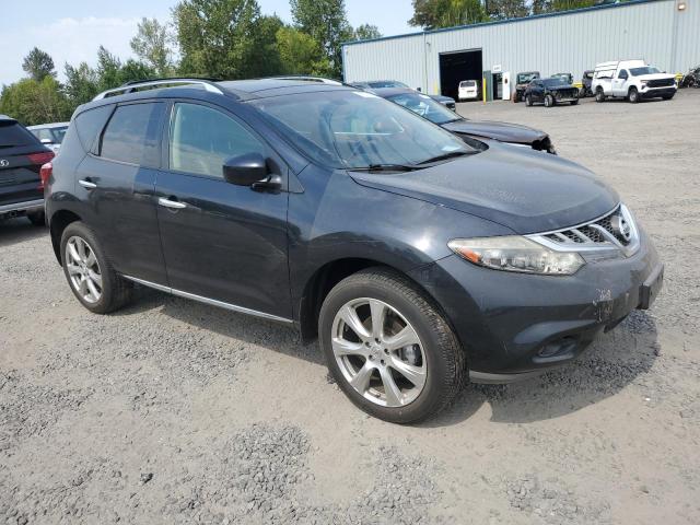 2012 NISS MURANO S - JN8AZ1MW3CW239370