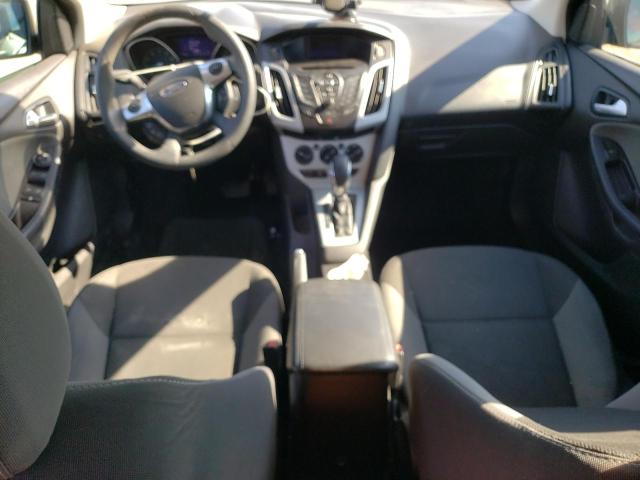 2013 FORD FOCUS SE - 1FADP3K20DL212372