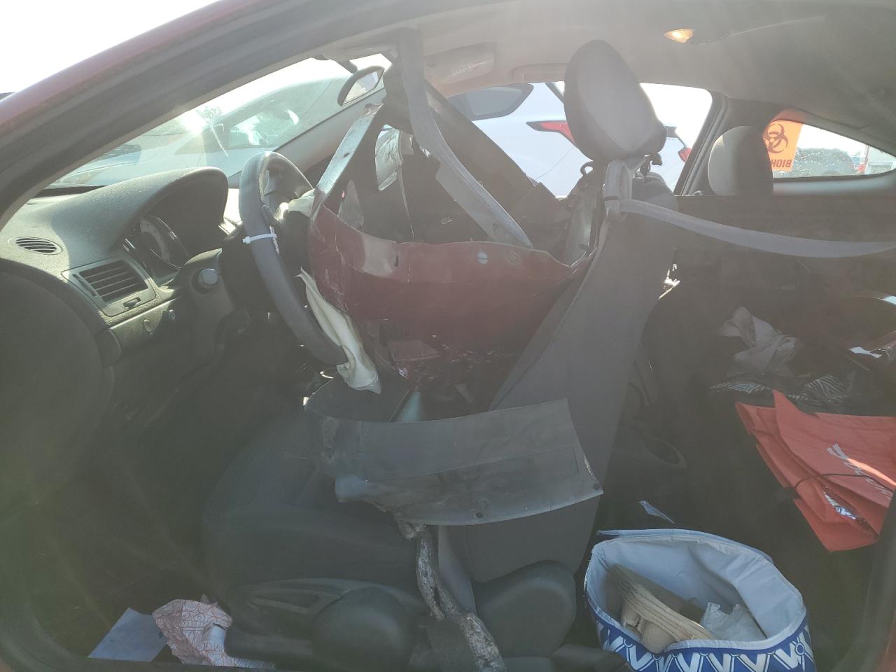 Global Auto Auctions