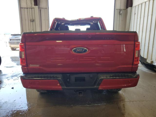 2021 FORD F150 SUPER - 1FTFW1E5XMFA41483