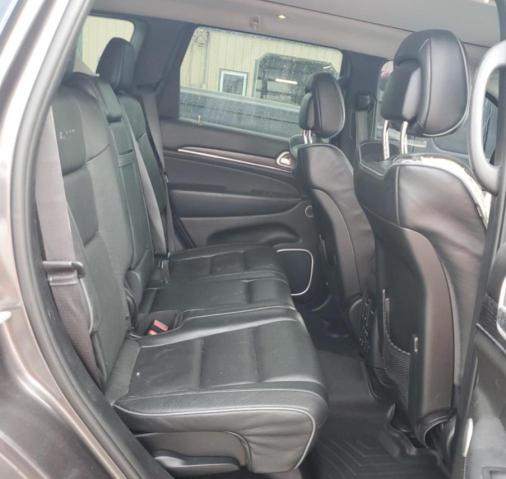 2019 JEEP GRAND CHER - 1C4RJFJT9KC529769
