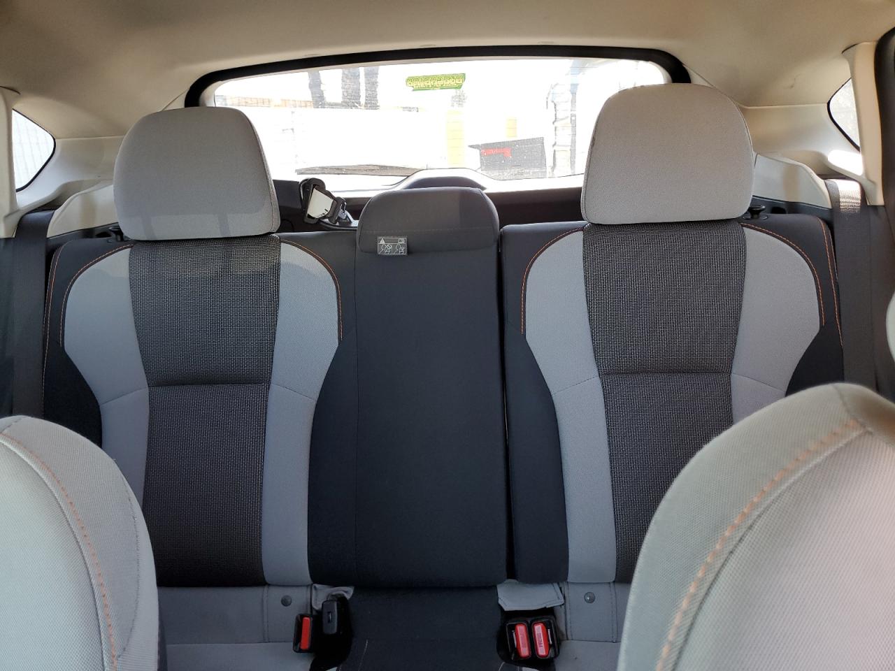 SUBARU CROSSTREK PREMIUM