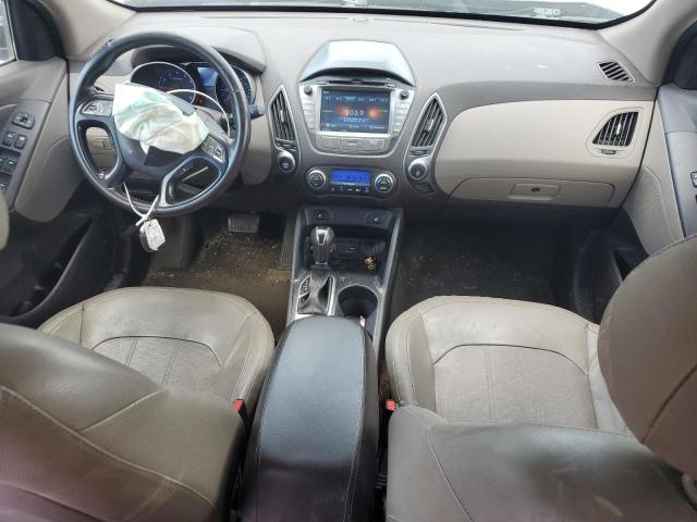 2015 HYUNDAI TUCSON LIM KM8JUCAG4FU016608