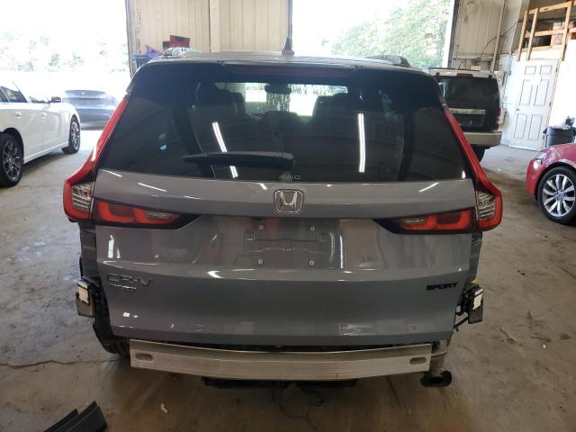 2024 HONDA CR-V SPORT 7FARS6H88RE042546
