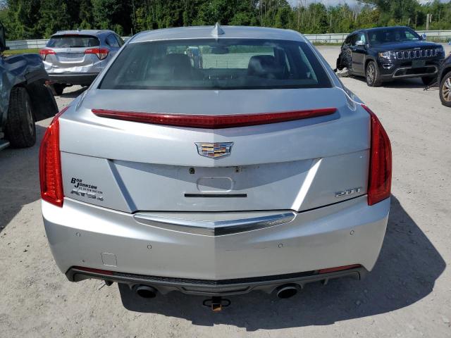 2015 CADILLAC ATS LUXURY 1G6AH5RX6F0121573