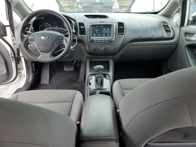 2018 KIA FORTE LX - 3KPFL4A77JE180705