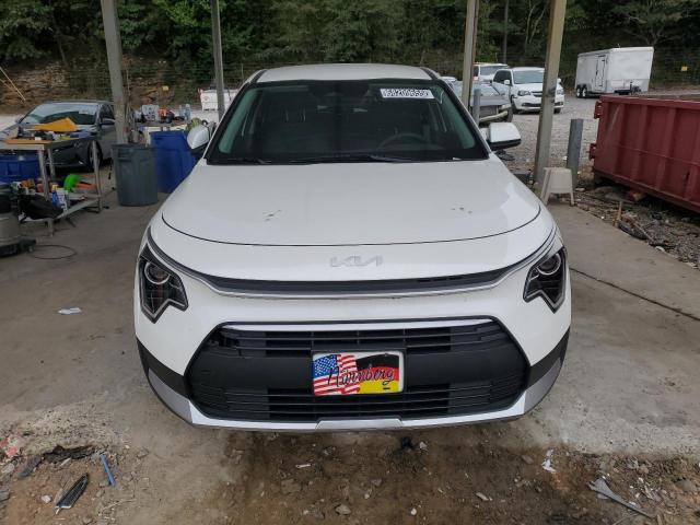 2023 KIA NIRO LX KNDCP3LE5P5093211