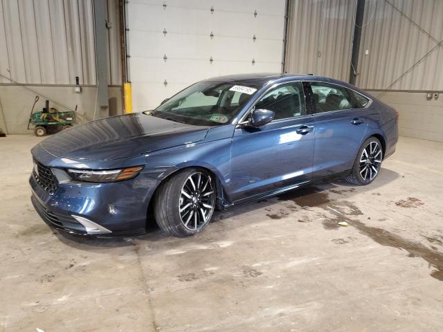HONDA ACCORD TOURING HYBRID