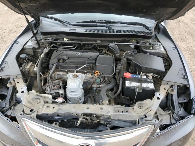 2017 ACURA TLX TECH - 19UUB1F57HA008866