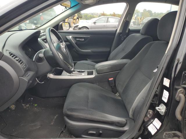 2015 NISSAN ALTIMA 2.5 1N4AL3AP3FN347932