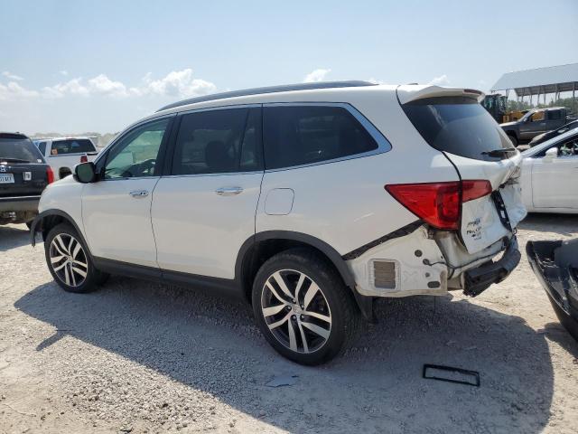 2017 HONDA PILOT TOURING 5FNYF6H91HB067372