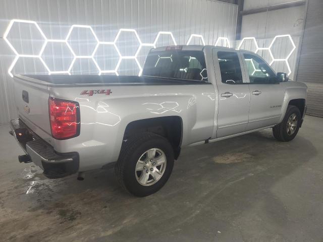 2018 CHEVROLET SILVERADO 1GCVKREC4JZ193063